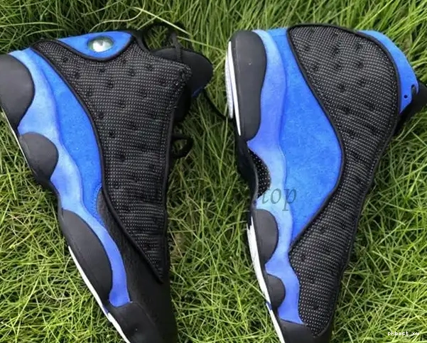 Air materials Jordan PK ready Royal“retail “Hyper God 13 Retro to ship 0518